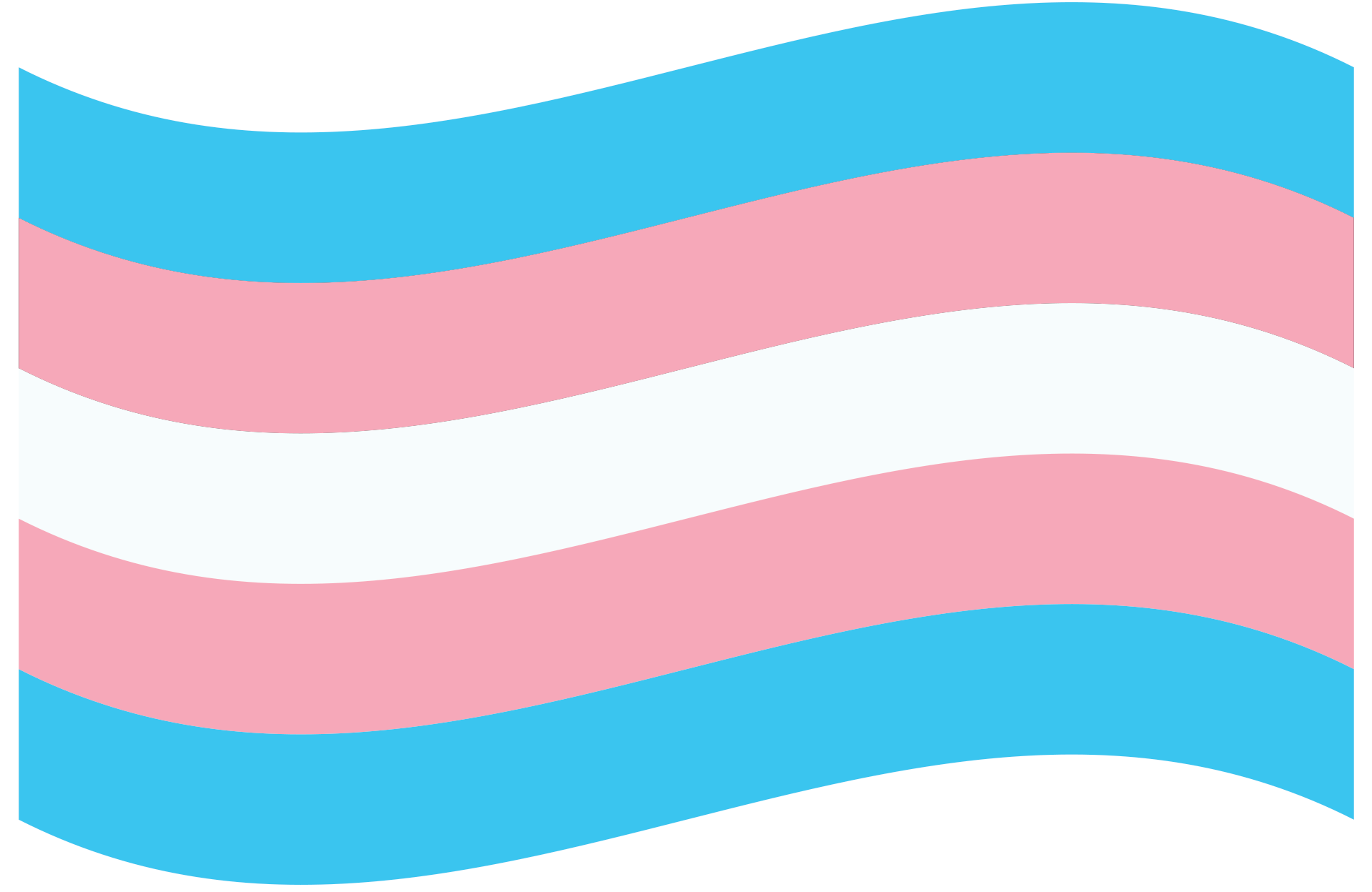 Transgender Flag Gender Identity Homepage Inspire Recovery