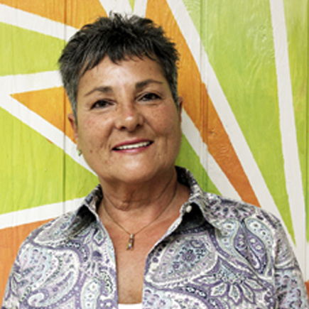 Joyce Matera Outreach LGBTQ Rehab Inspire Recovery
